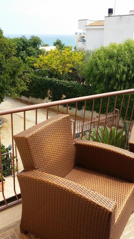 Villa Margherita Cefalù Exterior foto