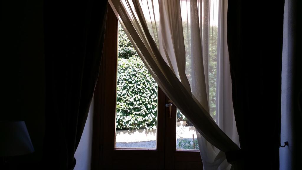Villa Margherita Cefalù Quarto foto