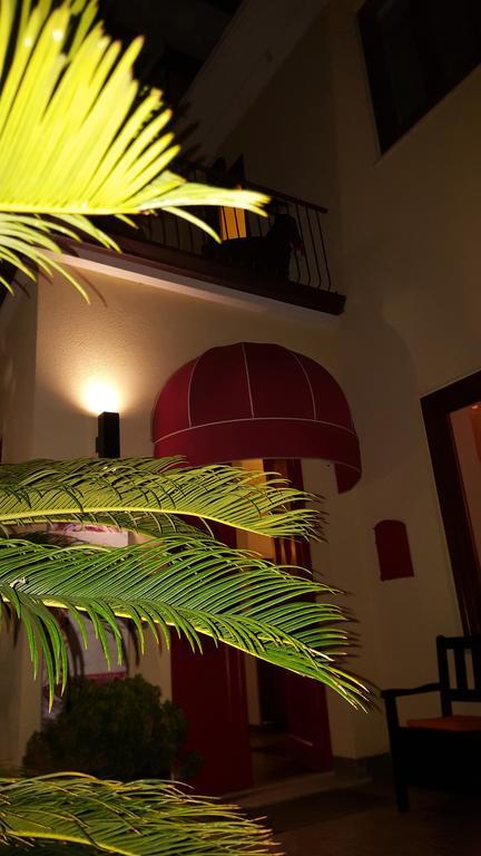 Villa Margherita Cefalù Exterior foto
