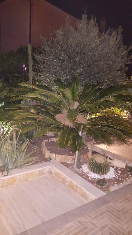 Villa Margherita Cefalù Exterior foto