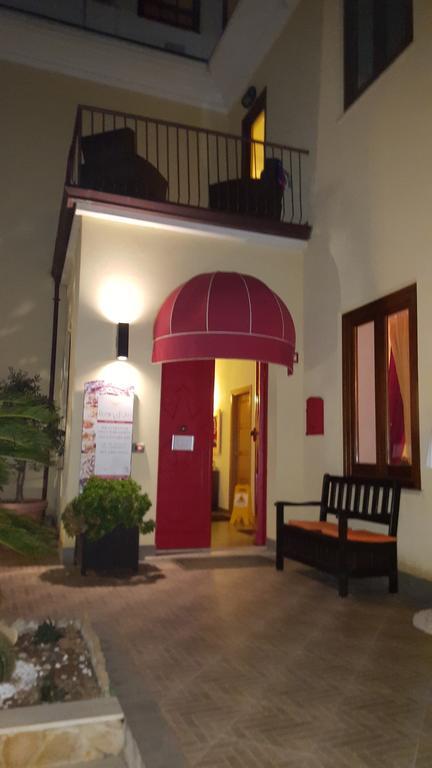 Villa Margherita Cefalù Exterior foto
