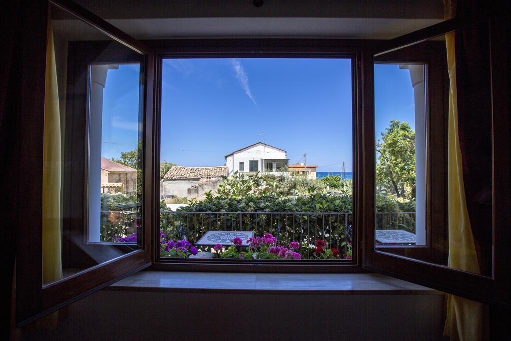 Villa Margherita Cefalù Exterior foto